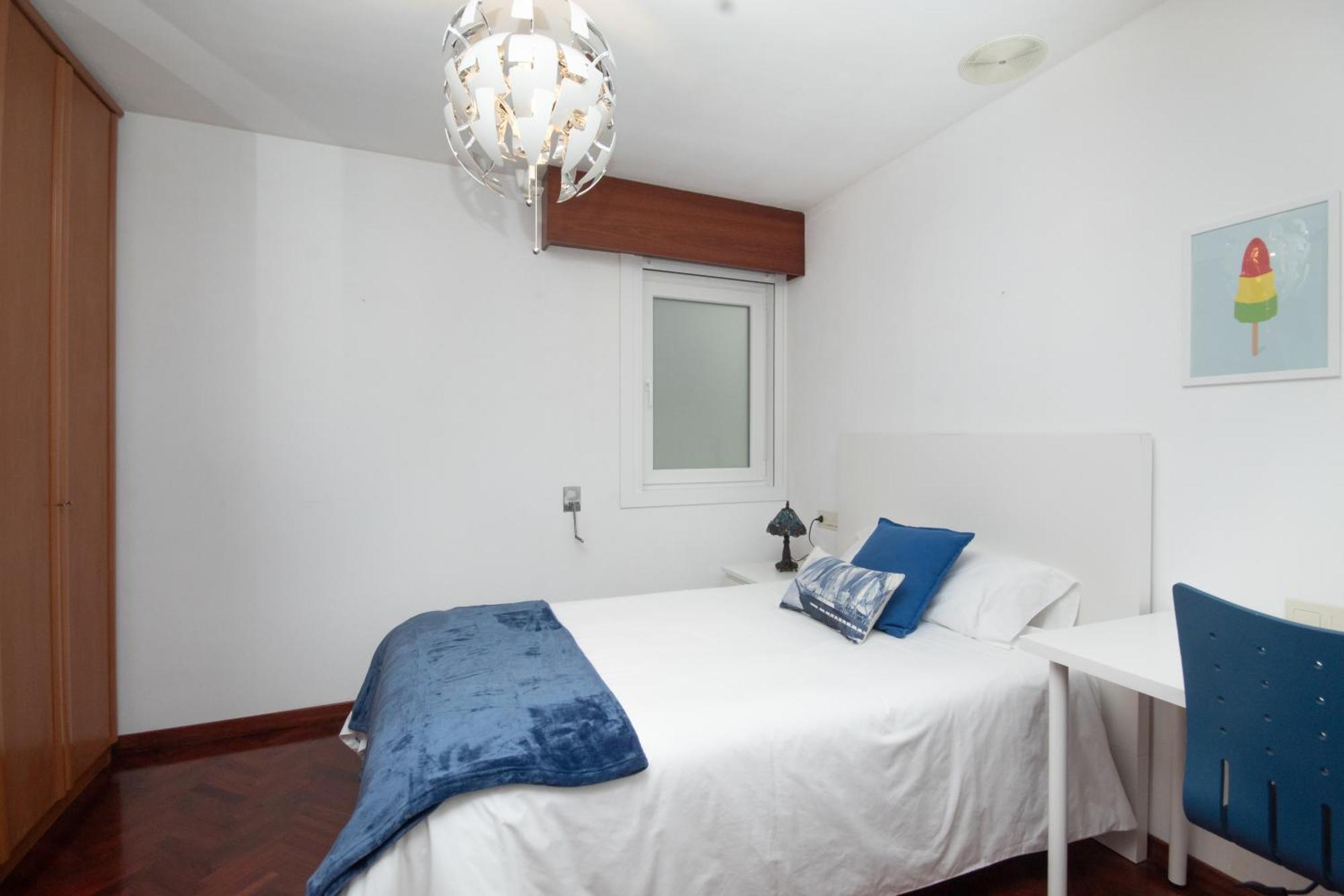 Ag Apartamento Nordes Malpica Primera Linea Playa エクステリア 写真